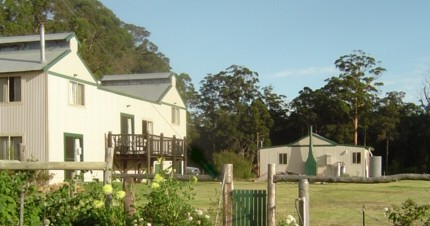 Karri Hill Cottages